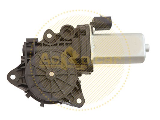 AC ROLCAR Elektromotors, Stikla pacēlājs 01.2006